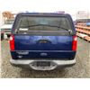 Image 18 : PARKSVILLE - 2004 FORD EXPLORER SPORT TRAC BLUE 261421 KMS - BC03427