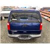 Image 19 : PARKSVILLE - 2004 FORD EXPLORER SPORT TRAC BLUE 261421 KMS - BC03427