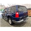 Image 20 : PARKSVILLE - 2004 FORD EXPLORER SPORT TRAC BLUE 261421 KMS - BC03427
