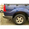Image 27 : PARKSVILLE - 2004 FORD EXPLORER SPORT TRAC BLUE 261421 KMS - BC03427