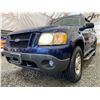 Image 2 : PARKSVILLE - 2004 FORD EXPLORER SPORT TRAC BLUE 261421 KMS - BC03427
