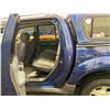 Image 44 : PARKSVILLE - 2004 FORD EXPLORER SPORT TRAC BLUE 261421 KMS - BC03427