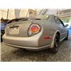 Image 14 : PARKSVILLE - 2003 NISSAN MAXIMA GREY 286001 KMS - B411252