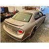 Image 16 : PARKSVILLE - 2003 NISSAN MAXIMA GREY 286001 KMS - B411252