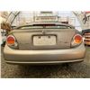 Image 17 : PARKSVILLE - 2003 NISSAN MAXIMA GREY 286001 KMS - B411252