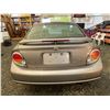 Image 18 : PARKSVILLE - 2003 NISSAN MAXIMA GREY 286001 KMS - B411252