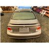 Image 19 : PARKSVILLE - 2003 NISSAN MAXIMA GREY 286001 KMS - B411252
