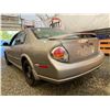 Image 20 : PARKSVILLE - 2003 NISSAN MAXIMA GREY 286001 KMS - B411252