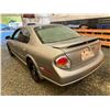 Image 21 : PARKSVILLE - 2003 NISSAN MAXIMA GREY 286001 KMS - B411252