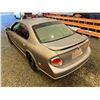 Image 22 : PARKSVILLE - 2003 NISSAN MAXIMA GREY 286001 KMS - B411252