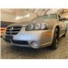 Image 2 : PARKSVILLE - 2003 NISSAN MAXIMA GREY 286001 KMS - B411252