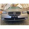 Image 5 : PARKSVILLE - 2003 NISSAN MAXIMA GREY 286001 KMS - B411252