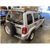 Image 16 : PARKSVILLE - 2002 JEEP LIBERTY SILVER 233807 KMS - B195112