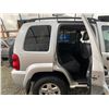 Image 40 : PARKSVILLE - 2002 JEEP LIBERTY SILVER 233807 KMS - B195112