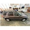 Image 13 : PARKSVILLE - 2002 FORD ESCAPE GREY 177813 KMS - BC35803