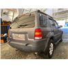 Image 14 : PARKSVILLE - 2002 FORD ESCAPE GREY 177813 KMS - BC35803