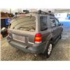 Image 15 : PARKSVILLE - 2002 FORD ESCAPE GREY 177813 KMS - BC35803