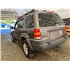 Image 20 : PARKSVILLE - 2002 FORD ESCAPE GREY 177813 KMS - BC35803