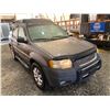 Image 9 : PARKSVILLE - 2002 FORD ESCAPE GREY 177813 KMS - BC35803