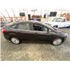Image 12 : PARKSVILLE - 2013 FORD FOCUS BLACK 145709 KMS "NO RESERVE" - D298554A
