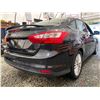 Image 14 : PARKSVILLE - 2013 FORD FOCUS BLACK 145709 KMS "NO RESERVE" - D298554A
