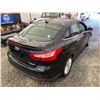 Image 16 : PARKSVILLE - 2013 FORD FOCUS BLACK 145709 KMS "NO RESERVE" - D298554A