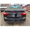 Image 18 : PARKSVILLE - 2013 FORD FOCUS BLACK 145709 KMS "NO RESERVE" - D298554A