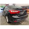 Image 20 : PARKSVILLE - 2013 FORD FOCUS BLACK 145709 KMS "NO RESERVE" - D298554A