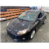 Image 4 : PARKSVILLE - 2013 FORD FOCUS BLACK 145709 KMS "NO RESERVE" - D298554A
