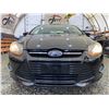 Image 5 : PARKSVILLE - 2013 FORD FOCUS BLACK 145709 KMS "NO RESERVE" - D298554A