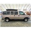 Image 11 : PARKSVILLE - 2003 GMC SAVANA GOLD 362432 KMS "NO RESERVE" - P151444