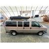 Image 13 : PARKSVILLE - 2003 GMC SAVANA GOLD 362432 KMS "NO RESERVE" - P151444