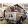Image 14 : PARKSVILLE - 2003 GMC SAVANA GOLD 362432 KMS "NO RESERVE" - P151444