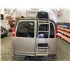 Image 19 : PARKSVILLE - 2003 GMC SAVANA GOLD 362432 KMS "NO RESERVE" - P151444