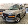 Image 1 : PARKSVILLE - 2003 GMC SAVANA GOLD 362432 KMS "NO RESERVE" - P151444
