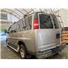 Image 20 : PARKSVILLE - 2003 GMC SAVANA GOLD 362432 KMS "NO RESERVE" - P151444