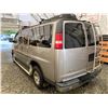 Image 21 : PARKSVILLE - 2003 GMC SAVANA GOLD 362432 KMS "NO RESERVE" - P151444