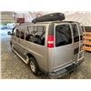 Image 22 : PARKSVILLE - 2003 GMC SAVANA GOLD 362432 KMS "NO RESERVE" - P151444