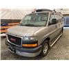 Image 3 : PARKSVILLE - 2003 GMC SAVANA GOLD 362432 KMS "NO RESERVE" - P151444