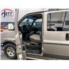 Image 51 : PARKSVILLE - 2003 GMC SAVANA GOLD 362432 KMS "NO RESERVE" - P151444