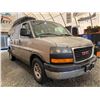 Image 8 : PARKSVILLE - 2003 GMC SAVANA GOLD 362432 KMS "NO RESERVE" - P151444