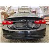 Image 17 : PARKSVILLE - 2017 CHEVROLET MALIBU BLACK 142851 KMS "REPO UNIT" - J213934