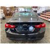 Image 18 : PARKSVILLE - 2017 CHEVROLET MALIBU BLACK 142851 KMS "REPO UNIT" - J213934