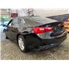 Image 20 : PARKSVILLE - 2017 CHEVROLET MALIBU BLACK 142851 KMS "REPO UNIT" - J213934