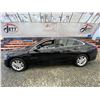 Image 23 : PARKSVILLE - 2017 CHEVROLET MALIBU BLACK 142851 KMS "REPO UNIT" - J213934