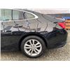 Image 29 : PARKSVILLE - 2017 CHEVROLET MALIBU BLACK 142851 KMS "REPO UNIT" - J213934