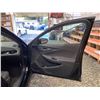 Image 37 : PARKSVILLE - 2017 CHEVROLET MALIBU BLACK 142851 KMS "REPO UNIT" - J213934