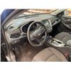 Image 50 : PARKSVILLE - 2017 CHEVROLET MALIBU BLACK 142851 KMS "REPO UNIT" - J213934