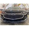 Image 5 : PARKSVILLE - 2017 CHEVROLET MALIBU BLACK 142851 KMS "REPO UNIT" - J213934