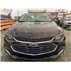 Image 6 : PARKSVILLE - 2017 CHEVROLET MALIBU BLACK 142851 KMS "REPO UNIT" - J213934
